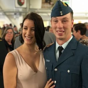 Meet your Posher, Alexis